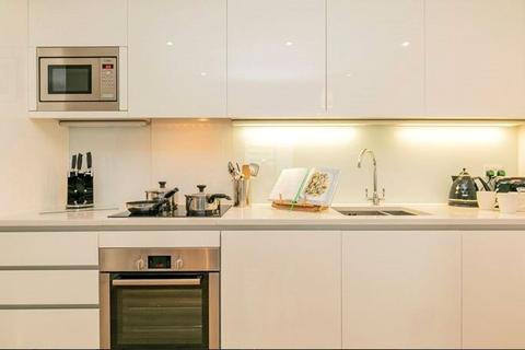 2 bedroom flat to rent, Merchant Square, London
