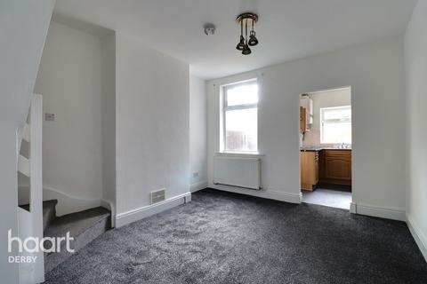 undefined, Peel Street, Derby