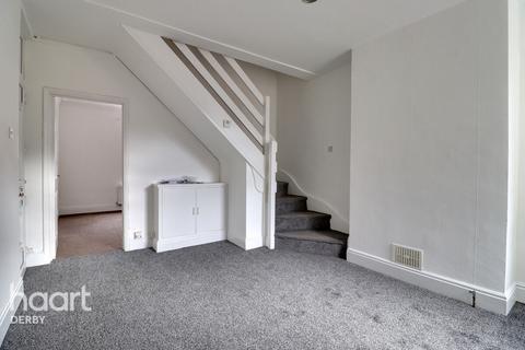 undefined, Peel Street, Derby
