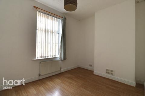 undefined, Peel Street, Derby