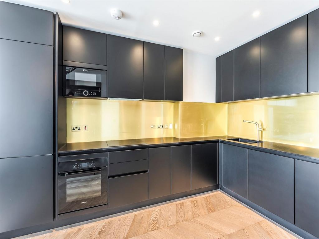 Apartment in London, Royal Borough of Greenwich - View 2