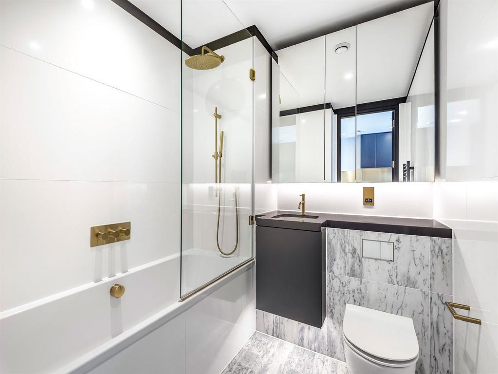 Apartment in London, Royal Borough of Greenwich - View 5
