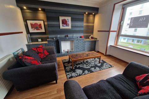 undefined, Holburn Street, City Centre, Aberdeen, AB10