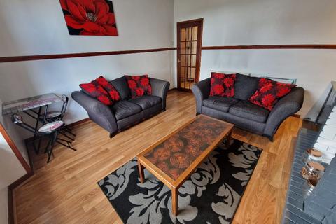 undefined, Holburn Street, City Centre, Aberdeen, AB10