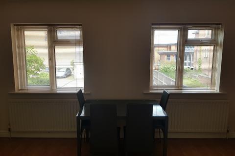 undefined, London Road, Leicester LE2