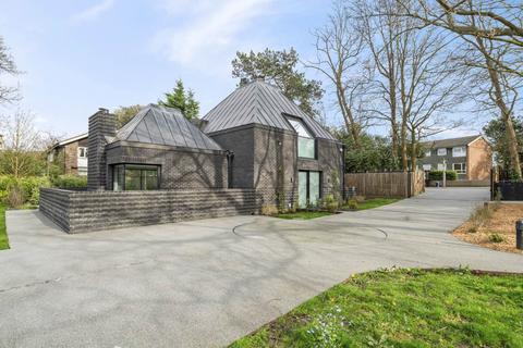 4 bedroom detached house for sale, Stables Lodge Beltwood Park Residences, SE26