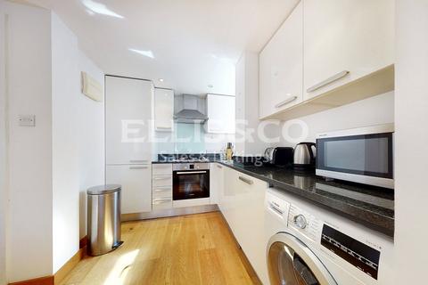 1 bedroom apartment for sale, Golders Green Road, Golders Green, NW11