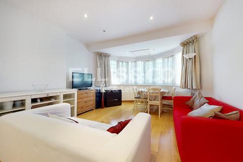 1 bedroom apartment for sale, Golders Green Road, Golders Green, NW11