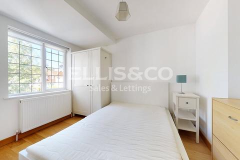 1 bedroom apartment for sale, Golders Green Road, Golders Green, NW11