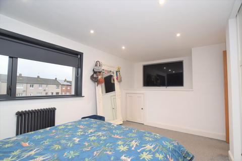 12 Mannering Avenue, Dumfries, DG2 0NG