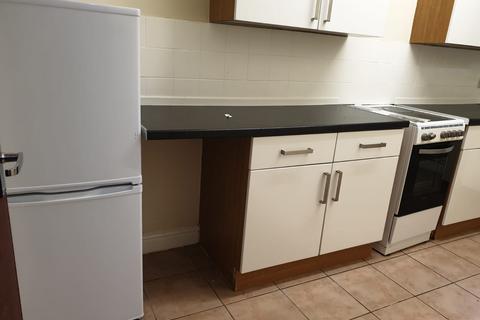 1 bedroom flat to rent, 252 London Road, Leicester LE2