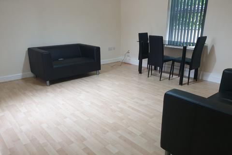 1 bedroom flat to rent, 252 London Road, Leicester LE2