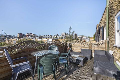 undefined, Kings Road, London, SW6