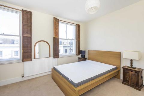 undefined, Kings Road, London, SW6