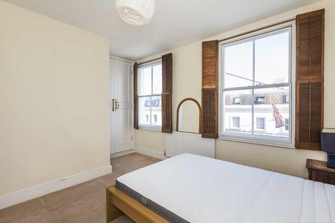undefined, Kings Road, London, SW6