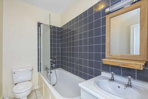 undefined, Kings Road, London, SW6