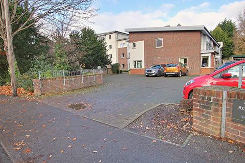 2 bedroom flat for sale - EXTRA CARE SCHEME! 75% OWNERSHIP! BRILLIANT FACILITIES!