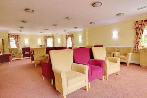 2 bedroom flat for sale - EXTRA CARE SCHEME! 75% OWNERSHIP! BRILLIANT FACILITIES!