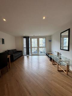 2 bedroom apartment to rent, The Quartz, Hall Street