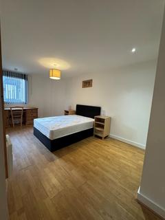 2 bedroom apartment to rent, The Quartz, Hall Street