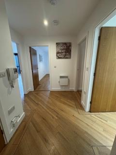 undefined, The Quartz, Hall Street
