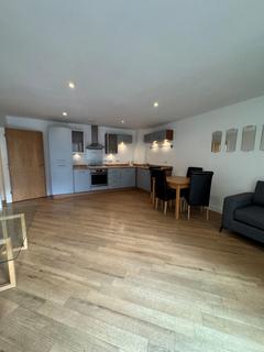 undefined, The Quartz, Hall Street