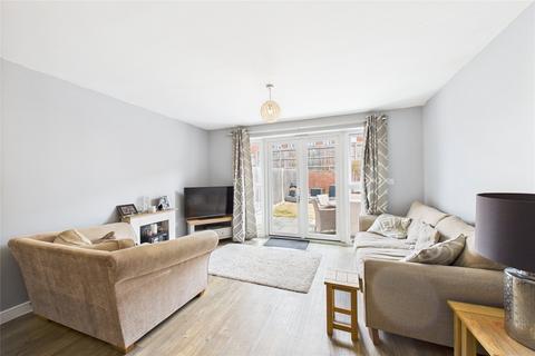 3 bedroom semi-detached house for sale, Thompson Way, Farnborough, Hampshire, GU14