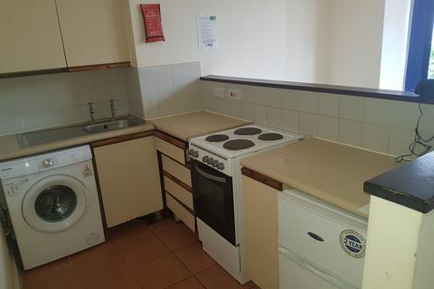 undefined, Clarendon Park Road, Leicester LE2