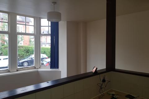 undefined, Clarendon Park Road, Leicester LE2