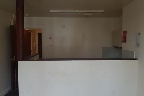 undefined, Clarendon Park Road, Leicester LE2