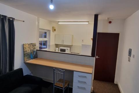 1 bedroom flat to rent, 85 Clarendon Park Road, Leicester LE2