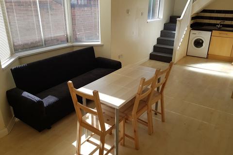 1 bedroom flat to rent, Queens Road, Leicester LE2