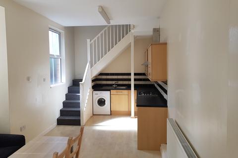 1 bedroom flat to rent, Queens Road, Leicester LE2