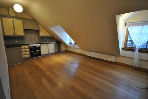 2 bedroom flat to rent - The Angel, Broad Street, Ludlow