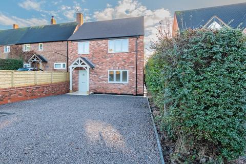 3 bedroom village house for sale, Headland Close, Welford on Avon, Stratford-upon-Avon, Warwickshire, CV37