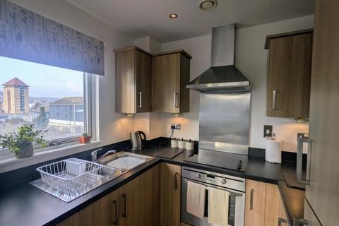 1 bedroom flat to rent, Marina Villas, Trawler Road, Swansea. SA1 1FZ