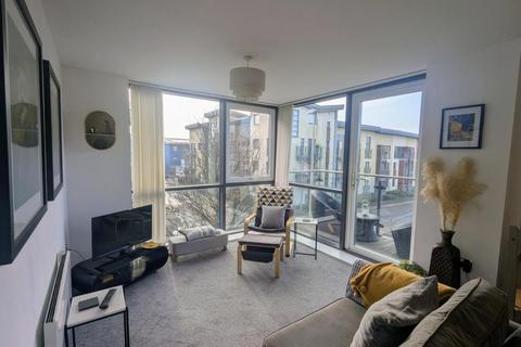 1 bedroom flat to rent, Marina Villas, Trawler Road, Swansea. SA1 1FZ