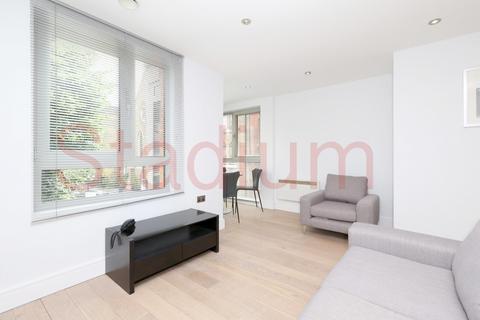 1 bedroom apartment to rent, Vizion7, London N7 - EPC rating D