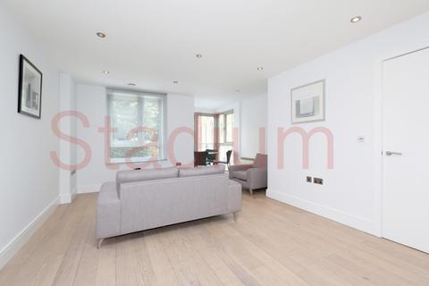 1 bedroom apartment to rent, Vizion7, London N7 - EPC rating D