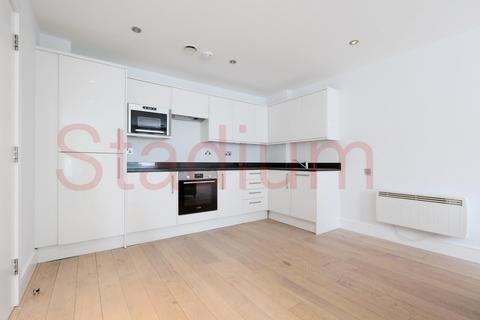 1 bedroom apartment to rent, Vizion7, London N7 - EPC rating D