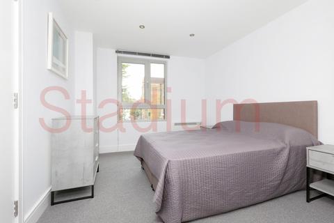 1 bedroom apartment to rent, Vizion7, London N7 - EPC rating D