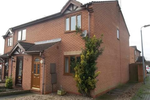 undefined, Swallow Close, Gainsborough