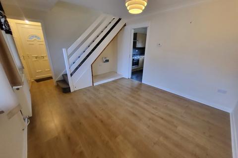 2 bedroom end of terrace house to rent, Tytherley Green, Bournemouth
