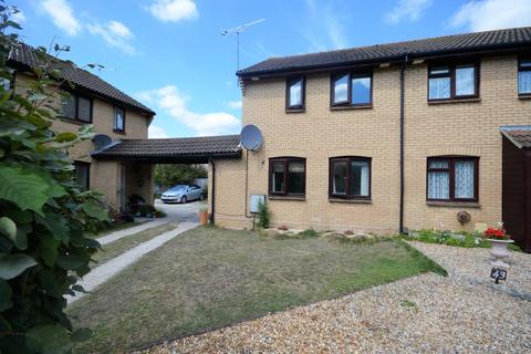 2 bedroom end of terrace house to rent, Tytherley Green, Bournemouth