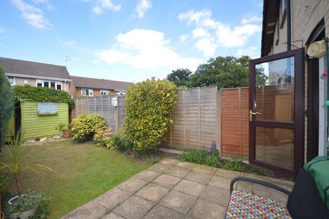 2 bedroom end of terrace house to rent, Tytherley Green, Bournemouth