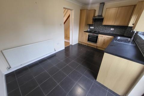 2 bedroom end of terrace house to rent, Tytherley Green, Bournemouth