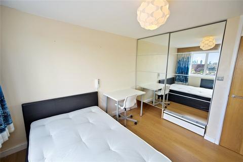 2 bedroom flat for sale, Ingestre Court, Ingestre Place, London