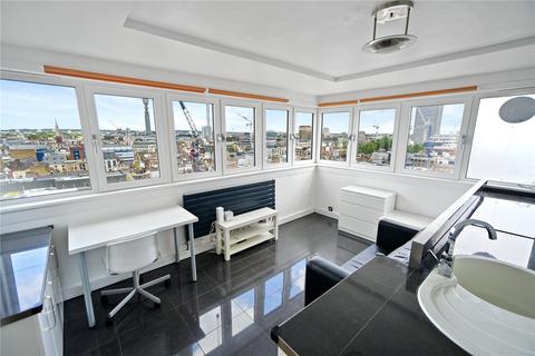 2 bedroom flat for sale, Ingestre Court, Ingestre Place, London