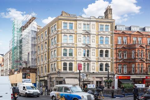 2 bedroom apartment to rent, Great Marlborough Street, Carnaby W1