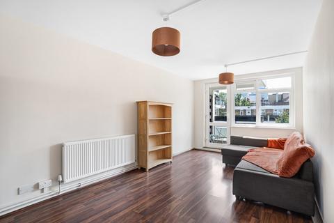1 bedroom apartment for sale, Chart Street, London, N1